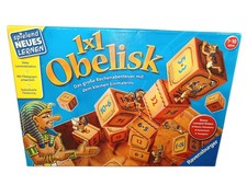 Ravensburger 1x1 Obelisk