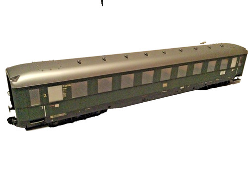 Märklin spur 58142 - spur,