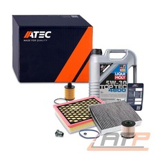 INSPEKTIONSPAKET FILTERSET B