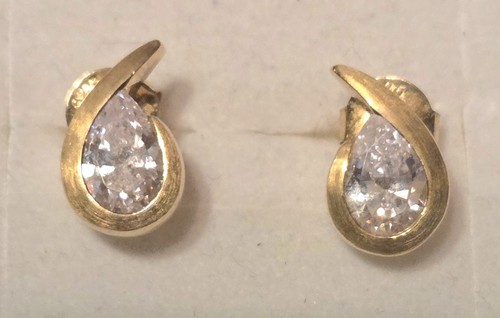 Schöne ohrstecker gold - schöne, ohrstecker*gold