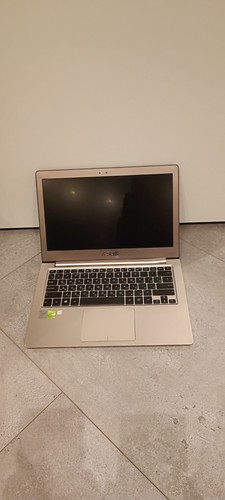 Asus ux303l core defekt - -,