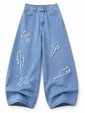 Y2K Baggy Jeans vintage