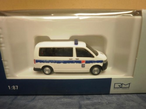 Rietze bus kr fd - gp,