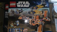 LEGO STAR WARS 7962 -