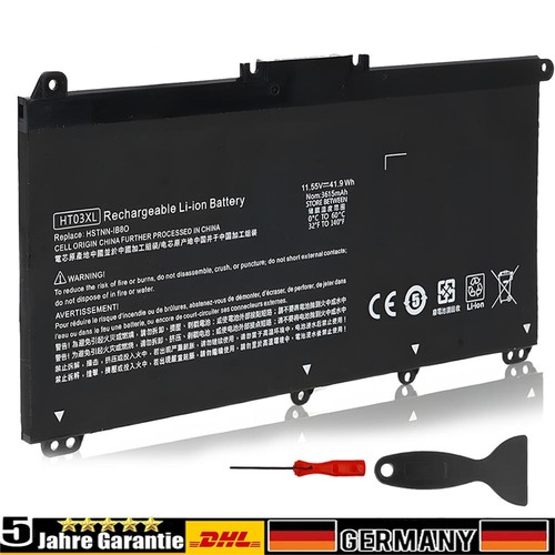 Akku für 240 - akku, hp