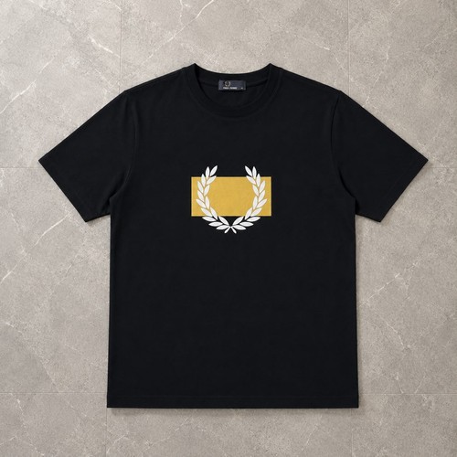 Fred perry shirt schwarz - fred,