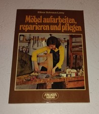 Ellinor Schnaus-Lorey : Möbel