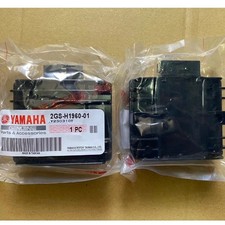 Genuine Parts Rectifier