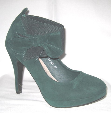 Sexy damen pumps - ***damen-pumps, high
