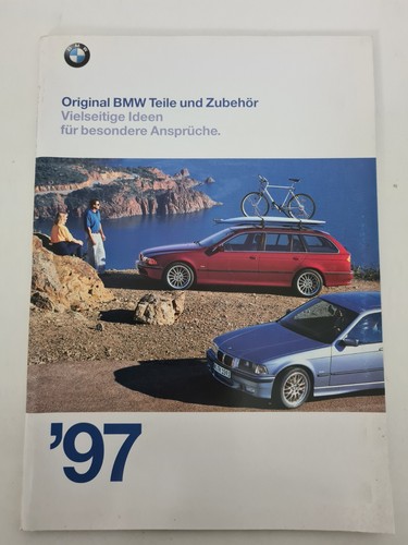 Bmw original teile - bmw,