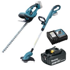 Makita Rasentrimmer DUR181Z +