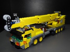 Lego MOC Unikat Eigenbau