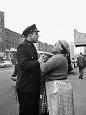 Stell-Es-Auf! n. Vivian Maier