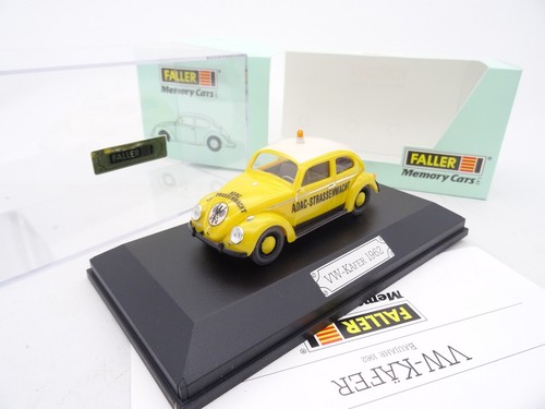 Faller memory cars 4352 - faller, 1:43