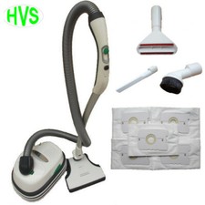 Vorwerk Tiger 300 + EB 400 Staubsauger Ersatzteile Filtertüten Filterset Beutel