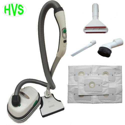 Vorwerk tiger 300 eb - +, 400