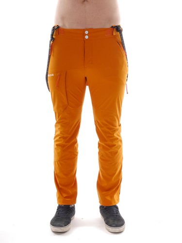 Maloja softshellhose - maloja,