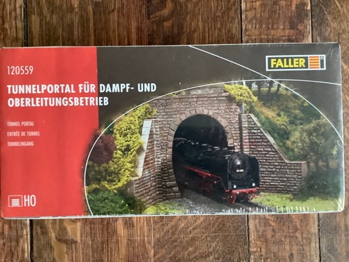 Faller 120559 1 87 - 120559, h0/1:87