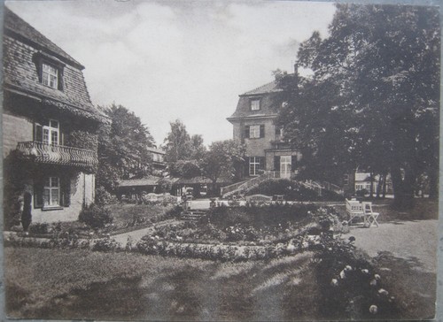 Dresden loschwitz - dresden,