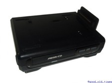 ## SEGA MEGA-CD 1 Erweiterung