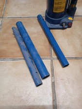 Hydraulischer Unterstellheber DMC Auto, Agrar