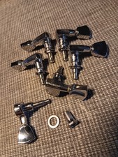 Tuner Mechaniken Grover style