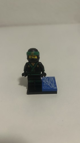 Lego ninjago lloyd the - ninjago,