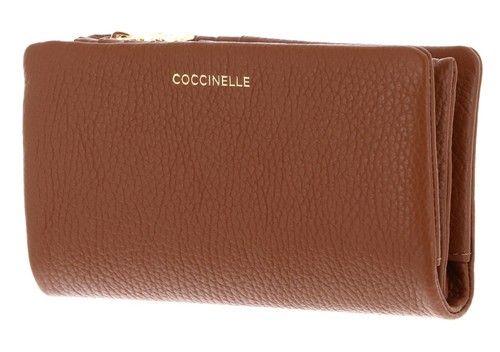 Coccinelle softy wallet - coccinelle,