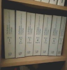 Religion In Geschichte und