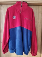 Bayern München Adidas Vintage