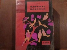 Mamselle Boncoeur/ J. Leday
