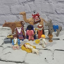 Playmobil Christmas Nativity