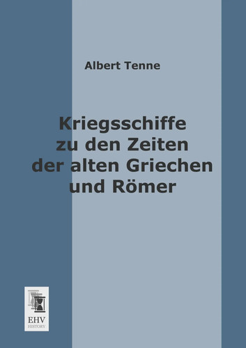 Albert tenne kriegsschiffe - tenne,