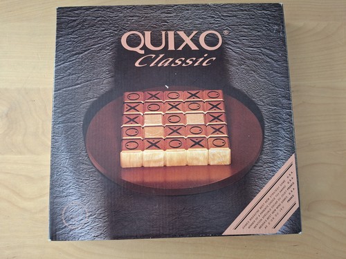 Quixo classic gigamic - -,