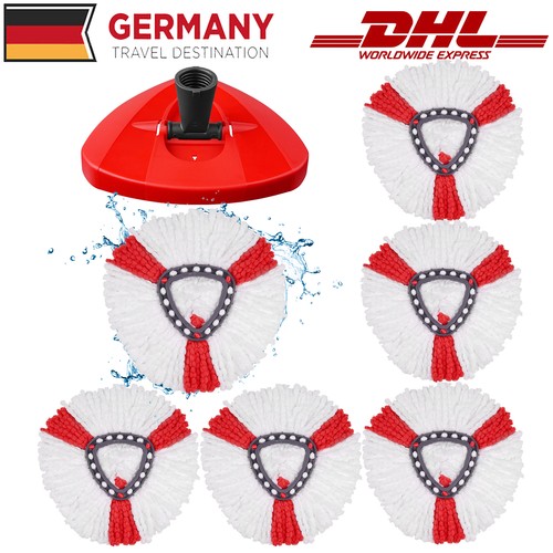 Für vileda turbo - für, wring
