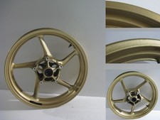 Vorderrad Felge Rad vorne