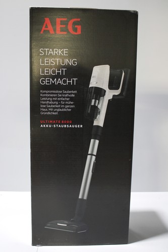 Aeg ultimate 8000 ap81ub25sh - aeg,