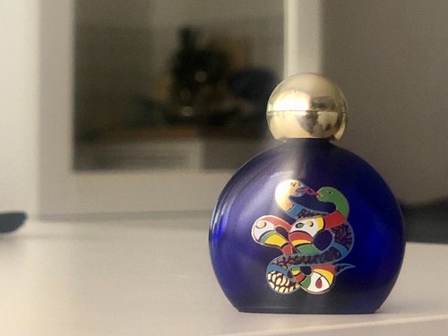 Niki saint phalle parfum - de,
