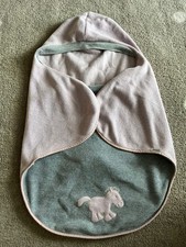 Sterntaler Einschlagdecke MaxiCosi Fußsack/Puckdecke GEBRAUCHT