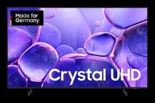 Samsung 43 Zoll Crystal UHD