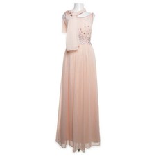 OmonsiM, Abendkleid, Größe