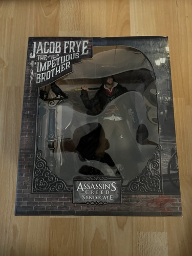 Assassins creed syndicate - assassins,