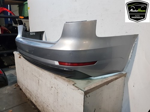 Stoßstange hinten bumper rear - hinten,