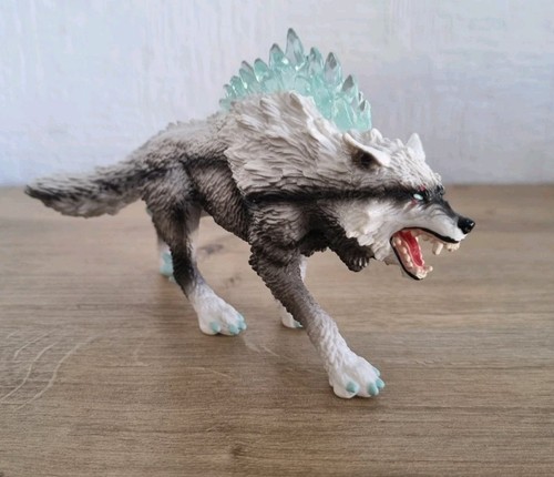 Schleich eldrador creatures - eldrador,