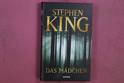 346343 stephen king - king, das