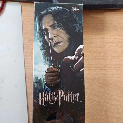 Harry potter severus snape - potter,