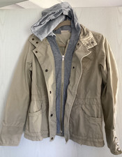 DKNY sehr coole Damen JACKE