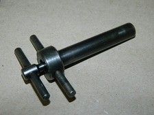 Schaublin 70 Adjustment Screw