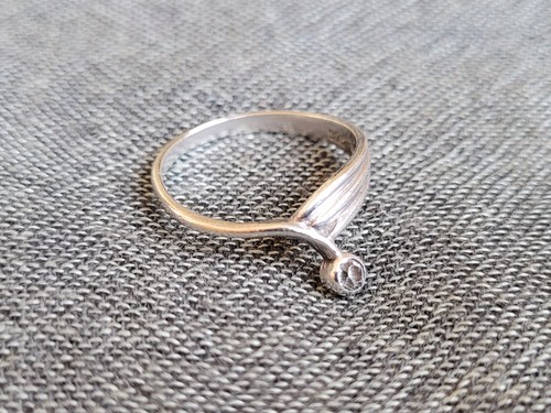 Eleganter 925er silber - eleganter,