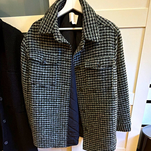 Damen jacke kurz gefüttert - jacke,